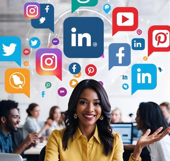 Social Media Marketing